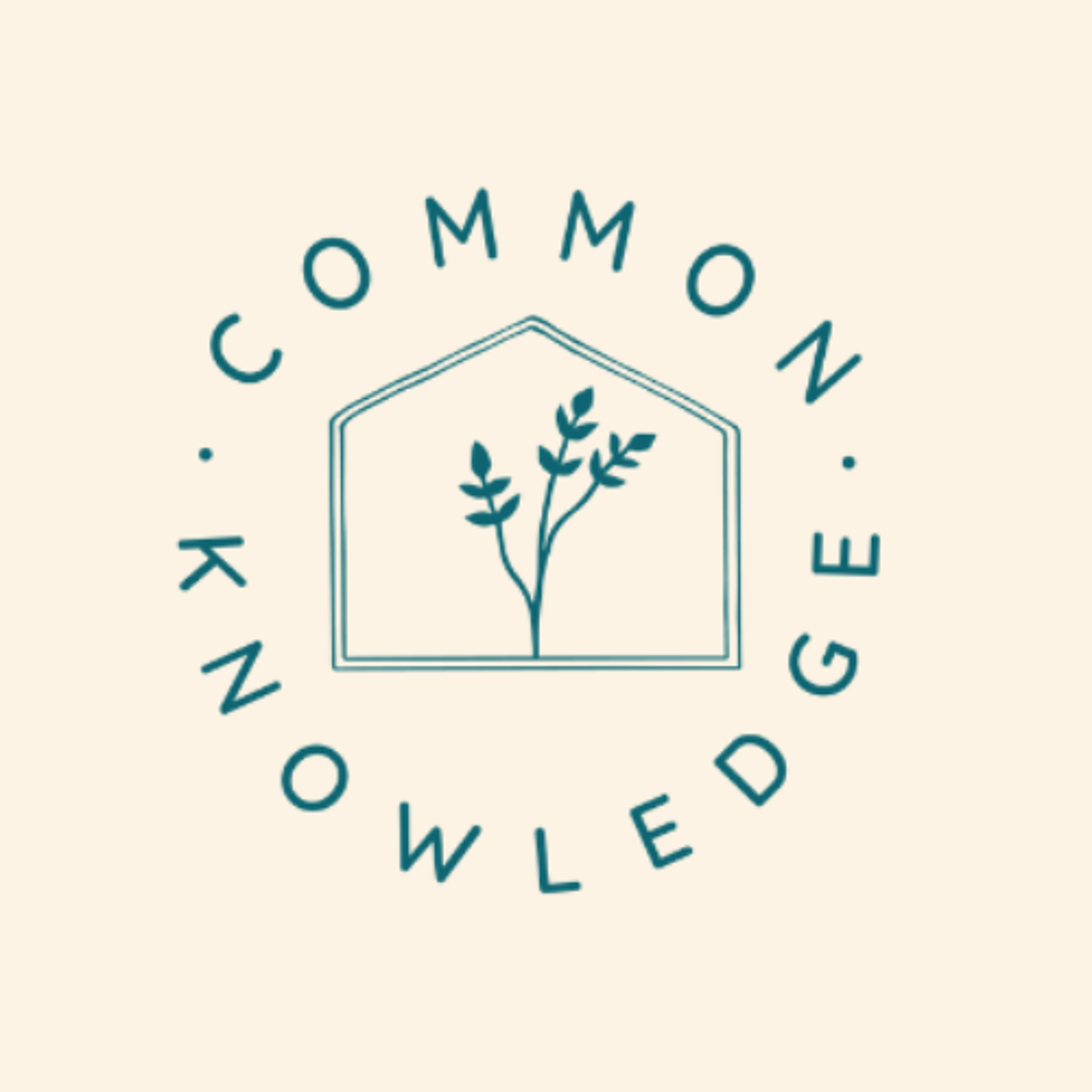 The Long Grazing Acre At Common Knowledge episode artwork