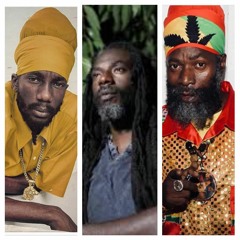 The Best of SIZZLA,BUJU,CAPLETON EVER!!! VOL 3