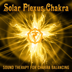 Solar Plexus Chakra