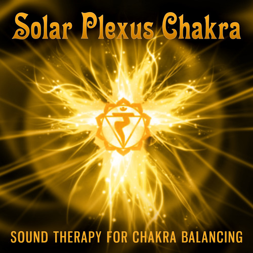 Solar Plexus Chakra