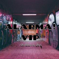 ALRAMA! VIP [FREE DOWNLOAD]