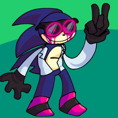 Too Fest V2 (Encore?) - VS. Sonic.EXE 2.5/3.0 Cancelled Build