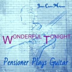 Wonderful Tonight