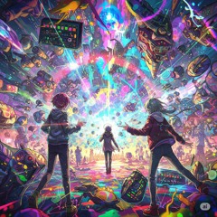 FDD317_Make Trance Weird Again
