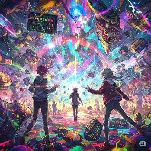 FDD317_Make Trance Weird Again