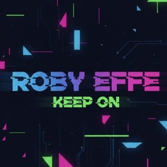 KEEP ON (ORIGINAL MIX)