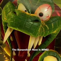 Gang Plank Galleon -[Bananium Tower] Donkey Kong Bananza