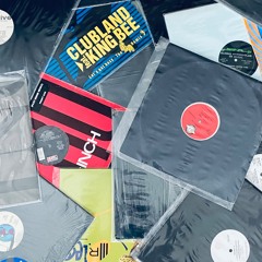 100% Vinyl - Vol. 5 - Hip-House, Italian and Some