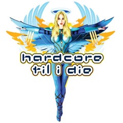 Happy Hardcore