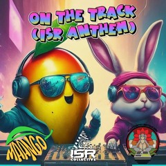 Svspension x Maango - ON THE TRACK (Maango ISRC Anthem)