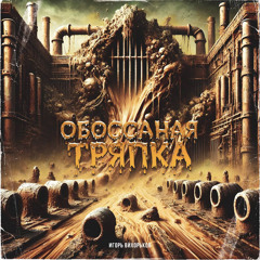 Обосанная тряпка