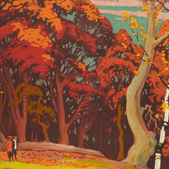 Autumn Photons