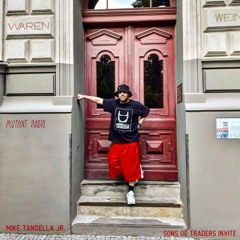 MIKE TANSELLA [SONS OF TRADERS INVITE]