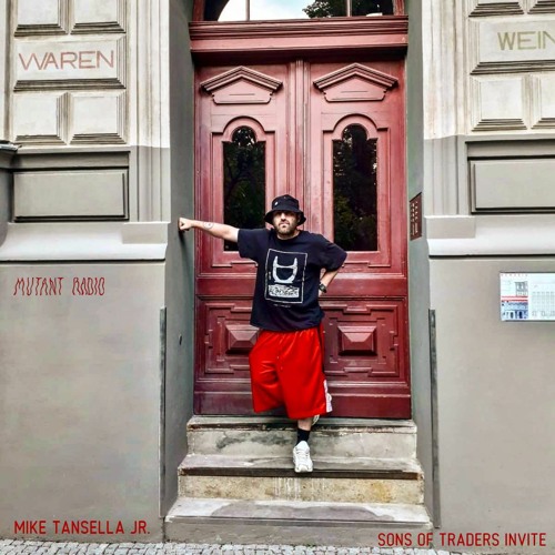 MIKE TANSELLA [SONS OF TRADERS INVITE]