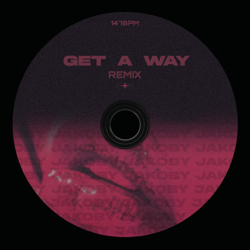 Jakoby - Get A Way