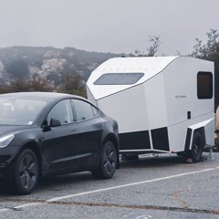 Techstination Interview: Super efficient P21 RV from Polydrops now open to order