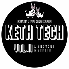 Keth Tech - Control