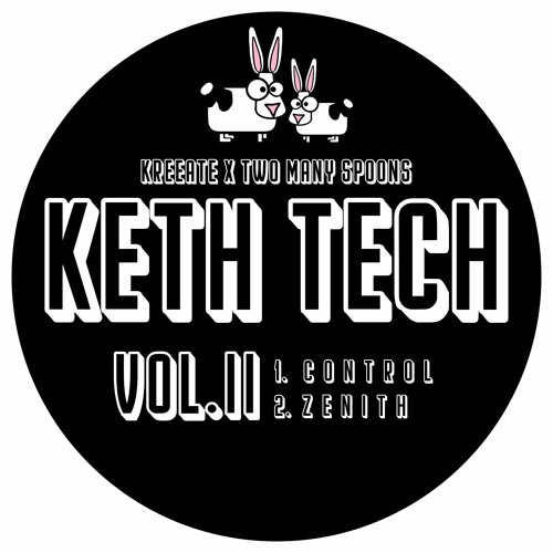 Keth Tech - Control