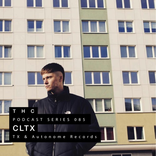 THC Podcast Series 085 - CLTX