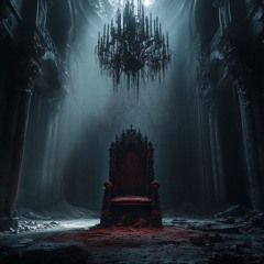 CLUB ANTSY x DEVOL x PYKE - DETHRONE // FALLEN KINGDOM // A HEAD WITH NO CROWN [TRIPLE CLIP]