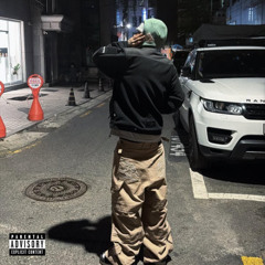 HOLD MY HAND (샤이보이토비 x 포기앳더바텀 타입 비트)