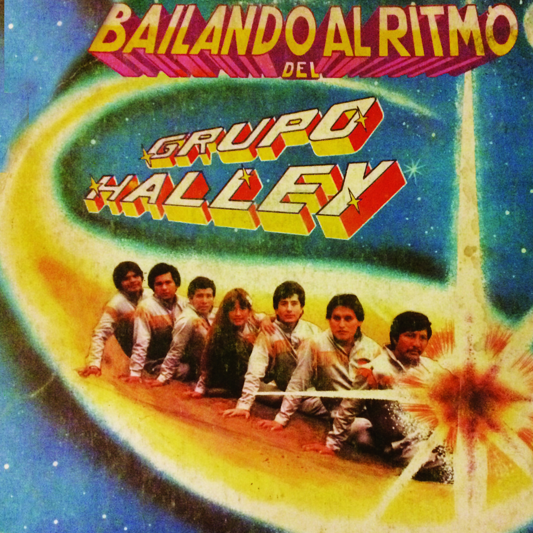 Stream Nunca Olvides by Grupo Halley | Listen online for free on SoundCloud