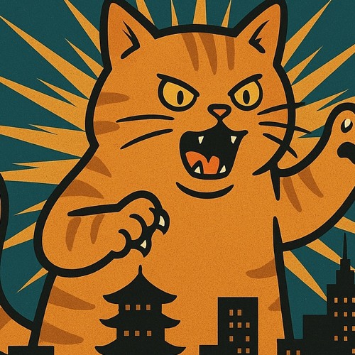Kittyzilla