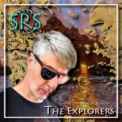 The Explorers - Ep.9 - SRS