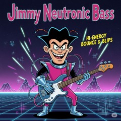 FDD165 - Jimmy Neutronic Bass