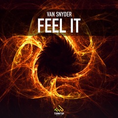 Van Snyder - Feel It