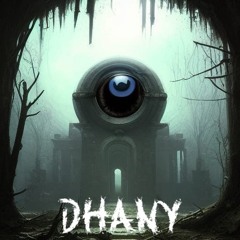 Dhany - The Sanctum Of Hate [Free Download]