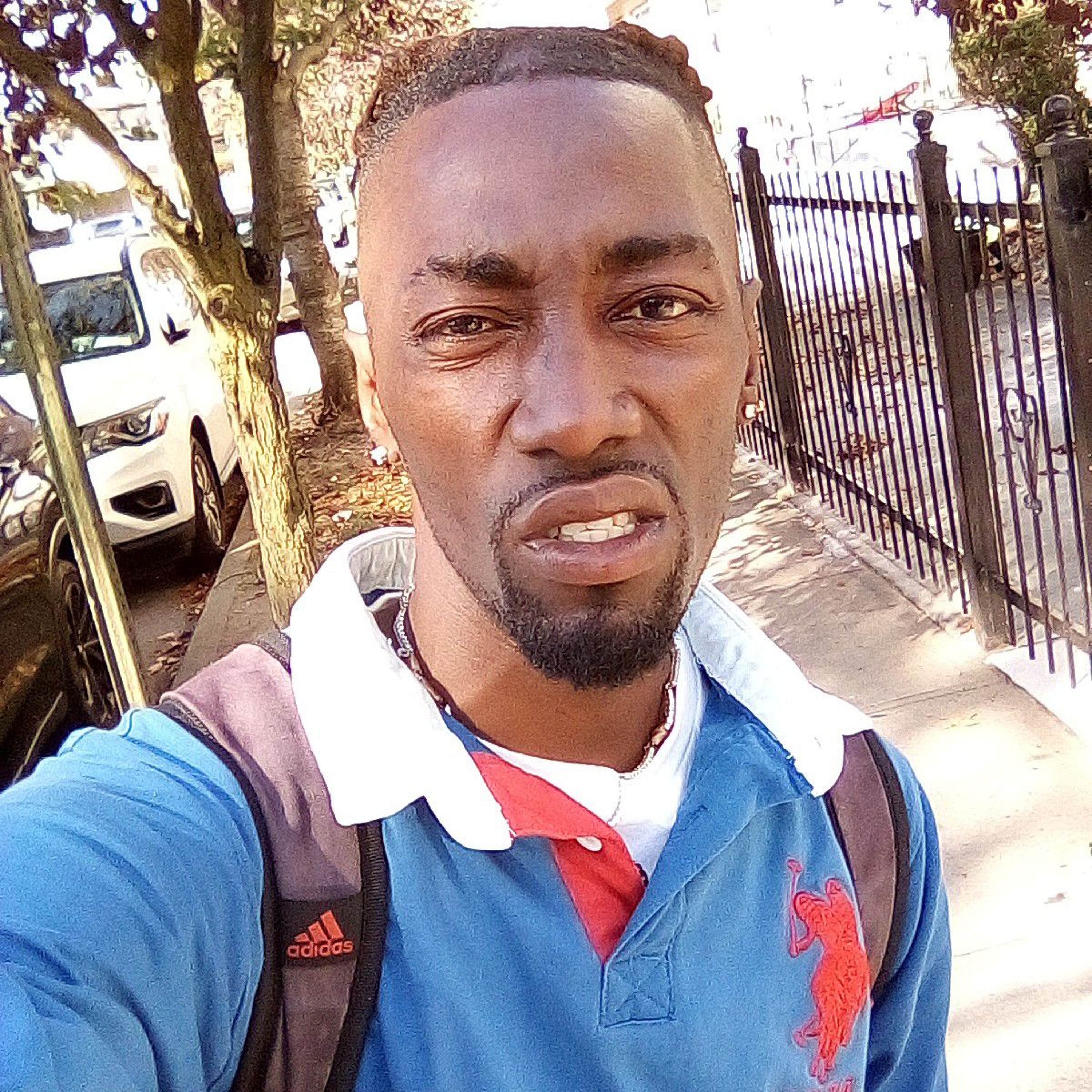 FLACO BANTON rafamr Genesis.mp3 episode artwork