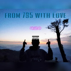 Slick P - From 795 with Love