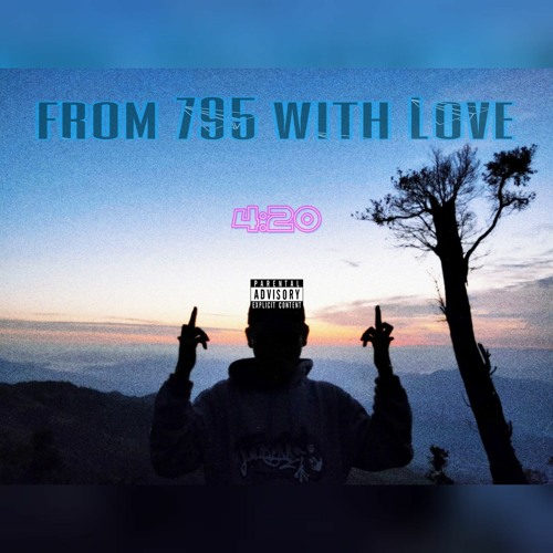 Slick P - From 795 with Love