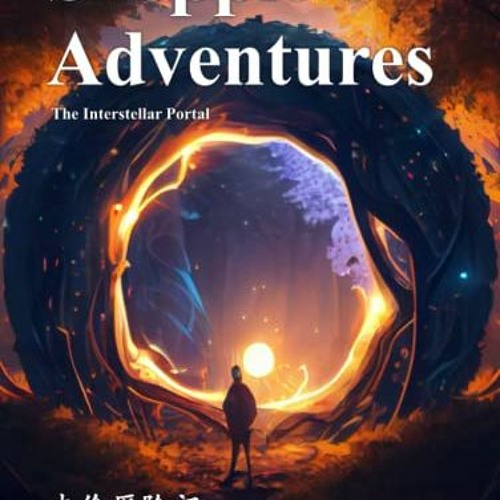 DOWNLOAD PDF 💗 Sheppie’s Adventures: The Interstellar Portal by  DMK EBOOK EPUB KIND