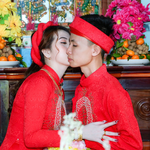 Đơn Giản Anh Yêu Em - Thái Học Cover