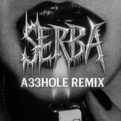 A33HOLE - SERBA REMIX
