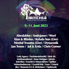 Dynaemik @Druschba Festival 2023
