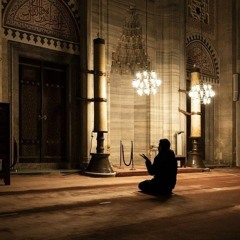وَقَالَ إِنِّي ذَاهِبٌ إِلَىٰ رَبِّي سَيَهۡدِينِ - عبدالله عامر