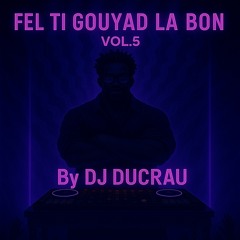 Fel Ti Gouyad La bon Vol 5 By Dj Ducrau.mp3