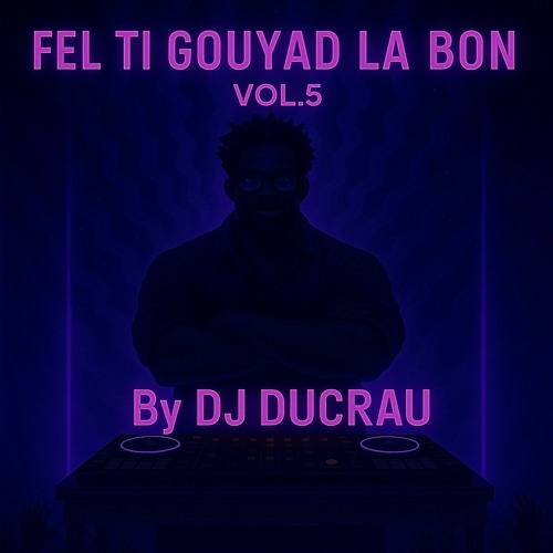 Fel Ti Gouyad La bon Vol 5 By Dj Ducrau.mp3