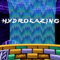 Soufon - HYDROLAZING (Cover)