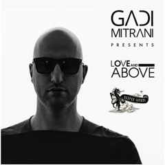 Gadi Mitrani Presents Love And Above 40 : November 2022