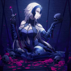 Nightcore - Criminal (Lyrics)