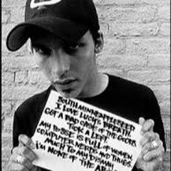 Atmosphere - They Lied