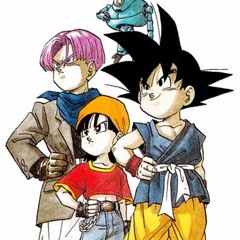 Dan Dan Kokoro Hikareteku - Dragon Ball GT (FULL ENGLISH COVER)