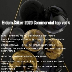 Erdem Göker 2020 Commercial Top Vol 4 Demo Set