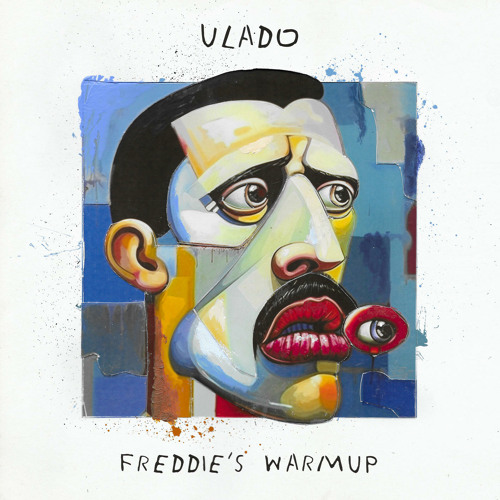 Freddie's Warmup
