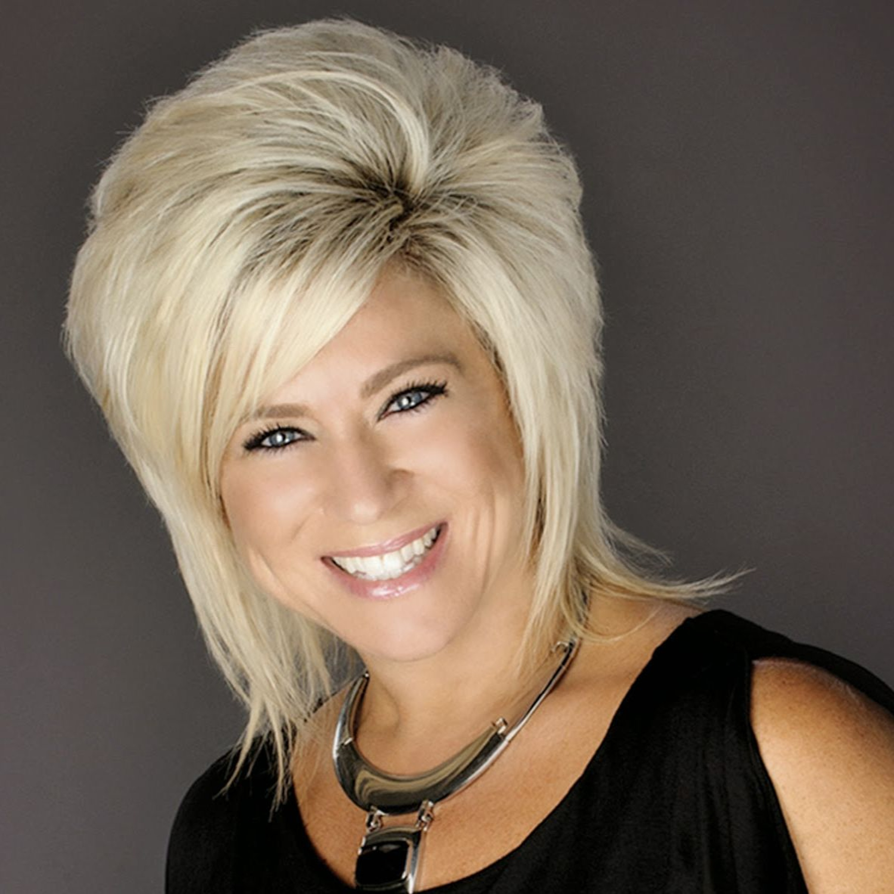The Frank MacKay Show - Theresa Caputo