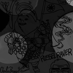 CHARLES KNAUGHT - RUSSEL RAVER